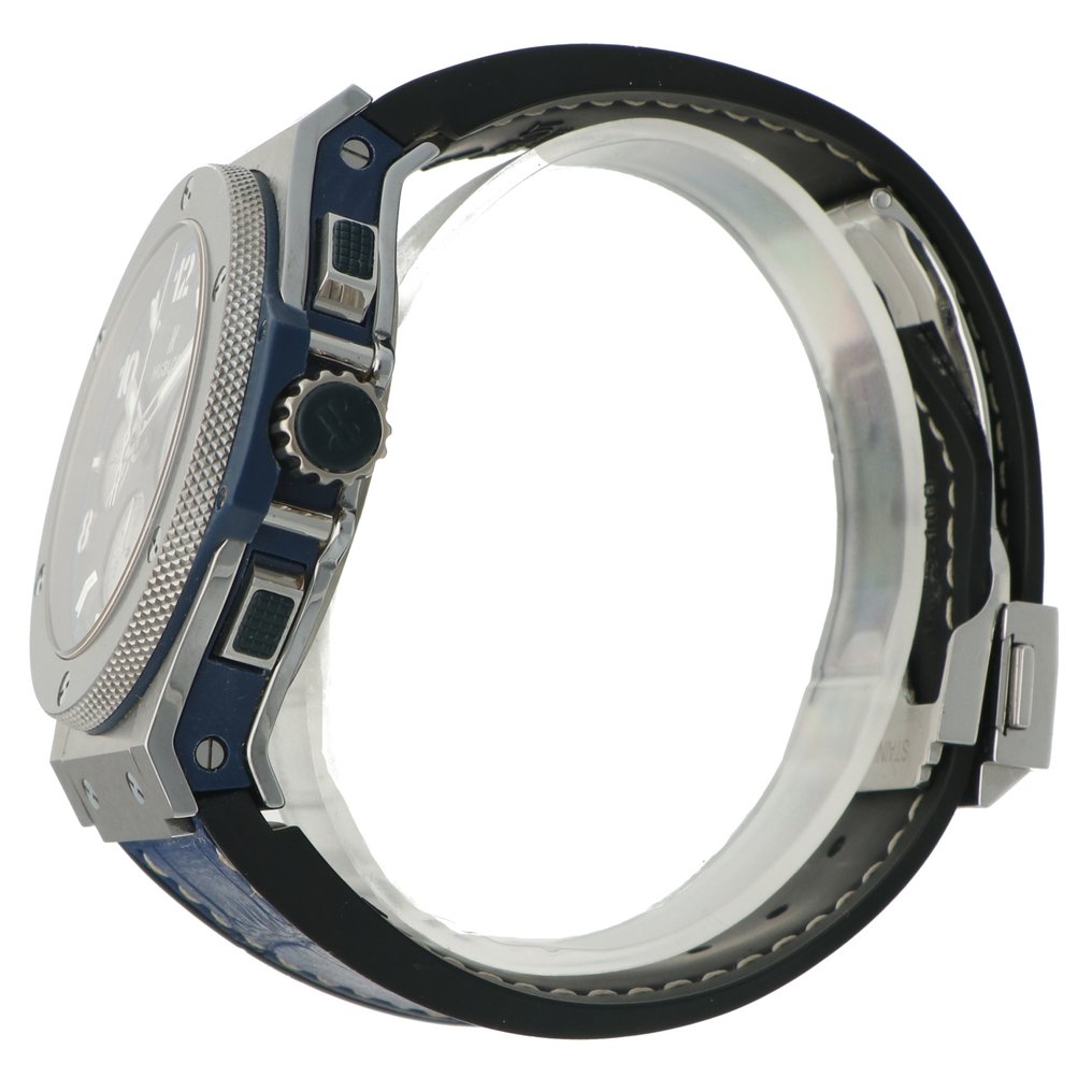 Hublot - Classic Fusion - 301.KX.1779.LR.BHB17 - 男士 - 2017 #4.3