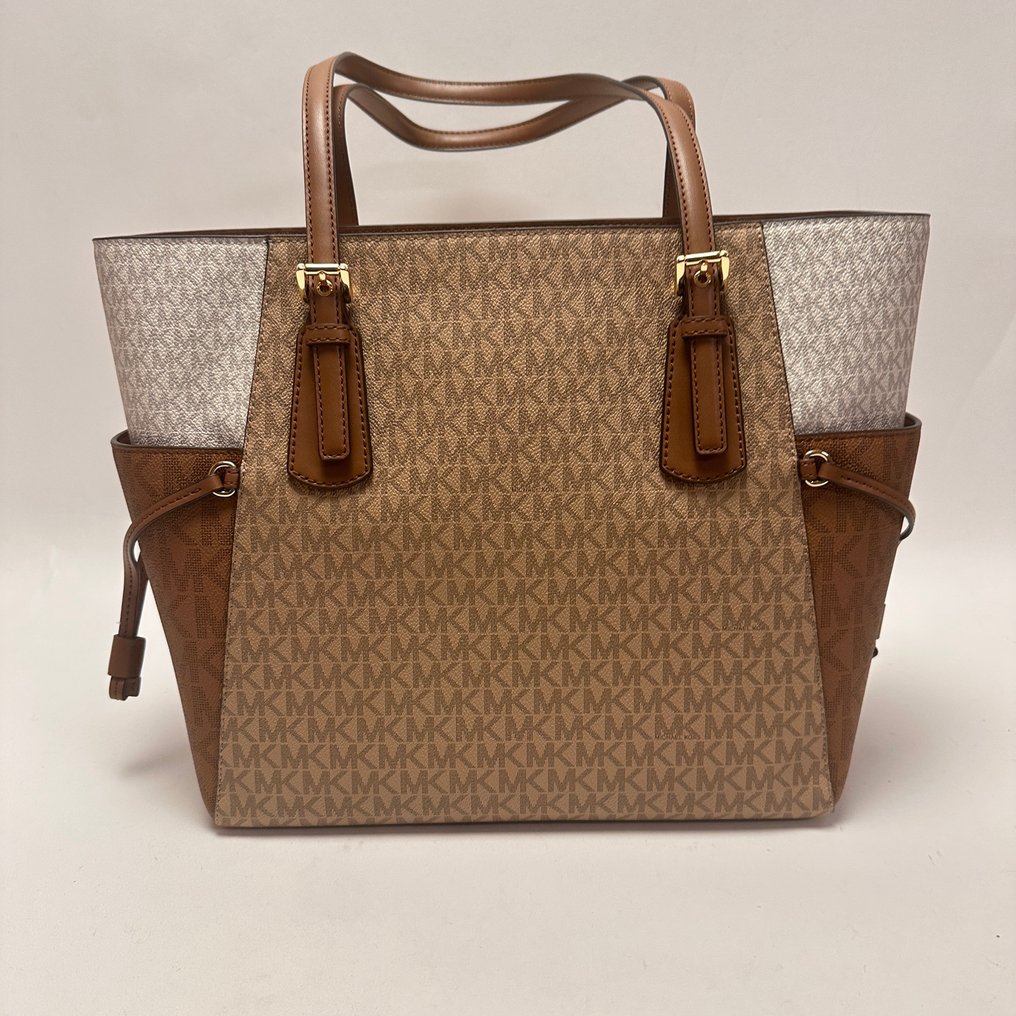 Michael Michael Kors - Voyager - 挂肩式皮包 #3.2