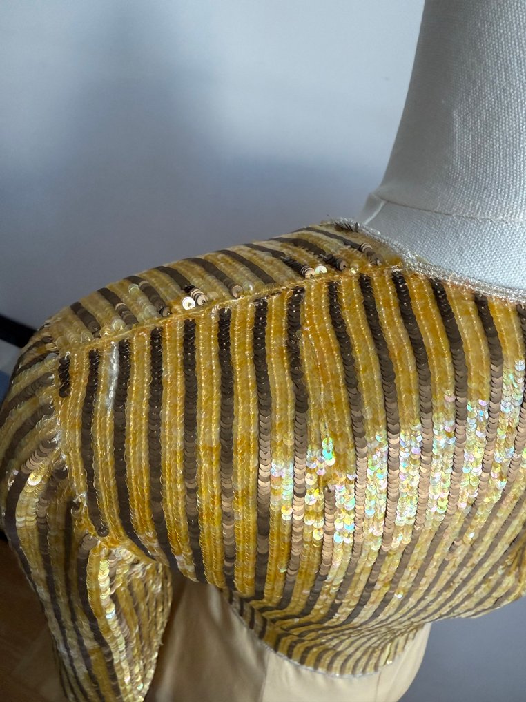 Escada - Dress - Vintage #4.3