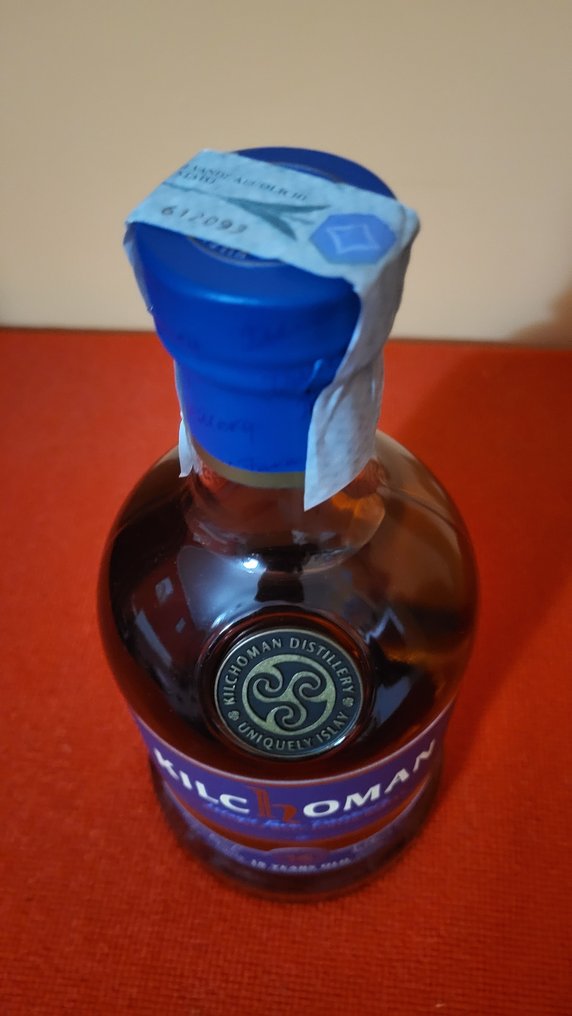 Kilchoman 16 years old  - b. 2023  - 700 ml #3.2