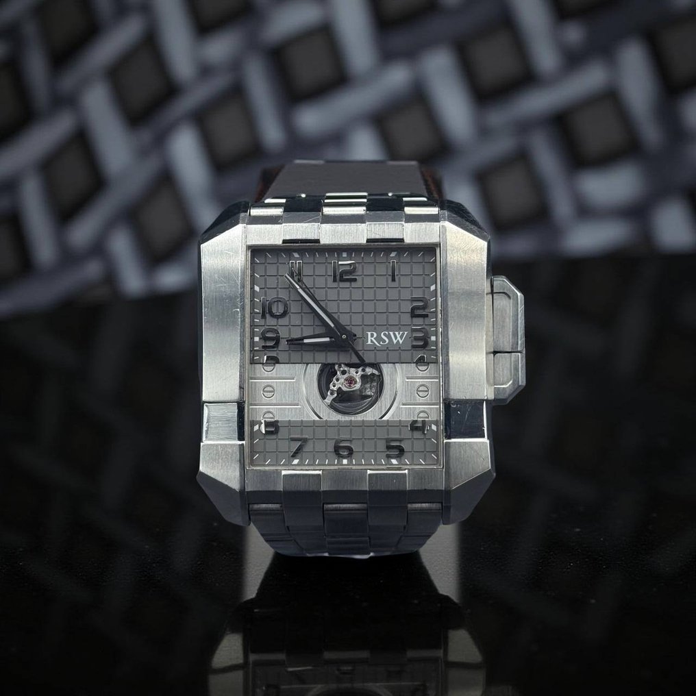 RSW - Crossroads - 7110 - 中性 - 2010-2020年 #1.0