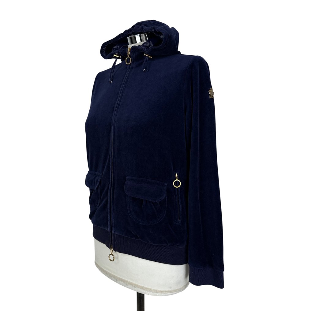 Moncler - Sweat dzseki #4.3