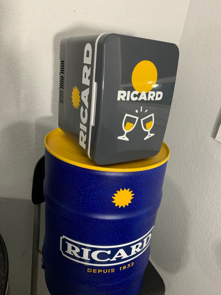 Ψυγείο - Πολυβινυλοχλωρίδιο - Μίνι Ρικάρντ Προσαρμοσμένο #4.3