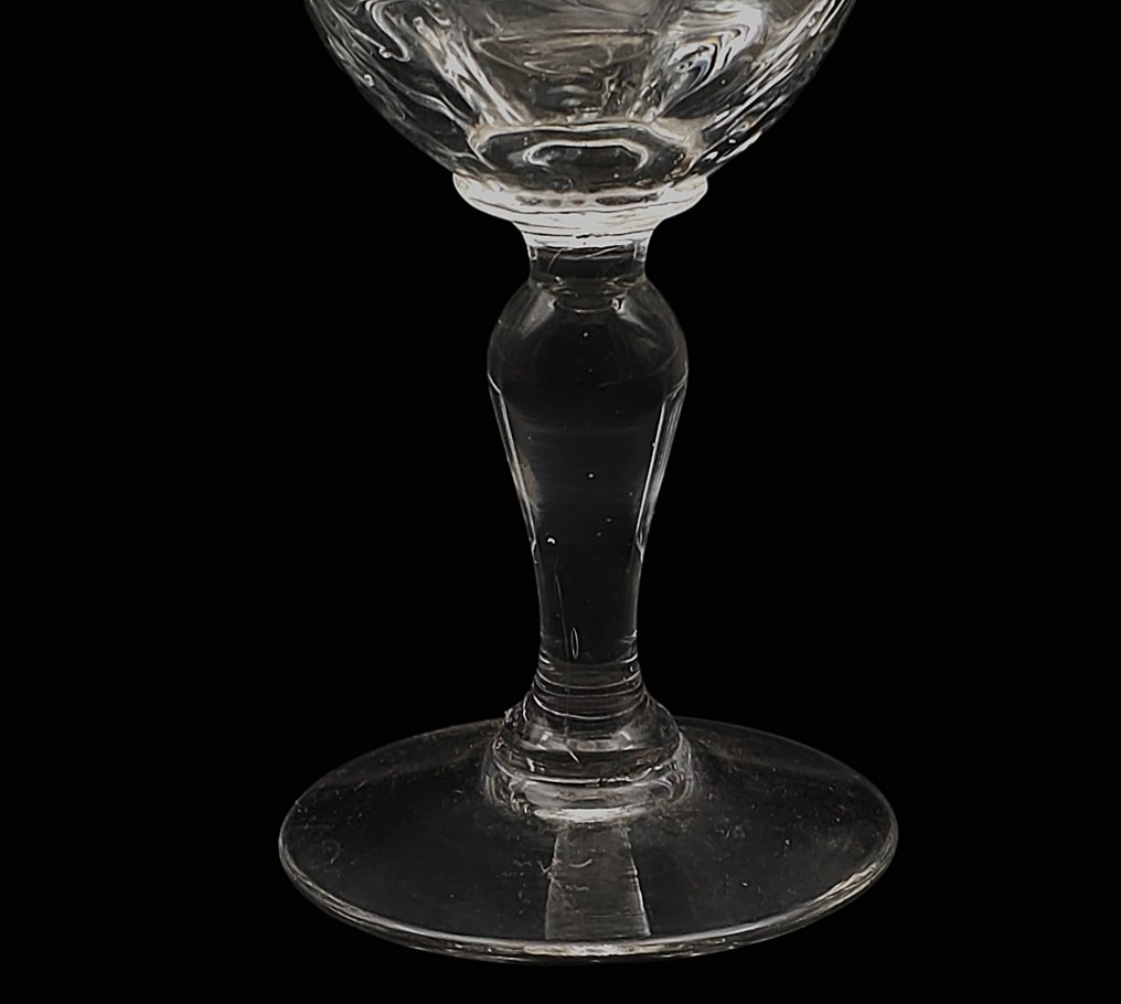 Portieux - Drinking set (6) - Emma - Crystal #3.2