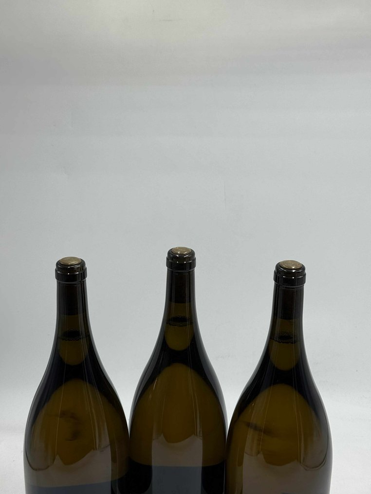 2023 La Grange Tiphaine Les Ormeaux - Loire - 3 Magnum (1,5 L) #3.2