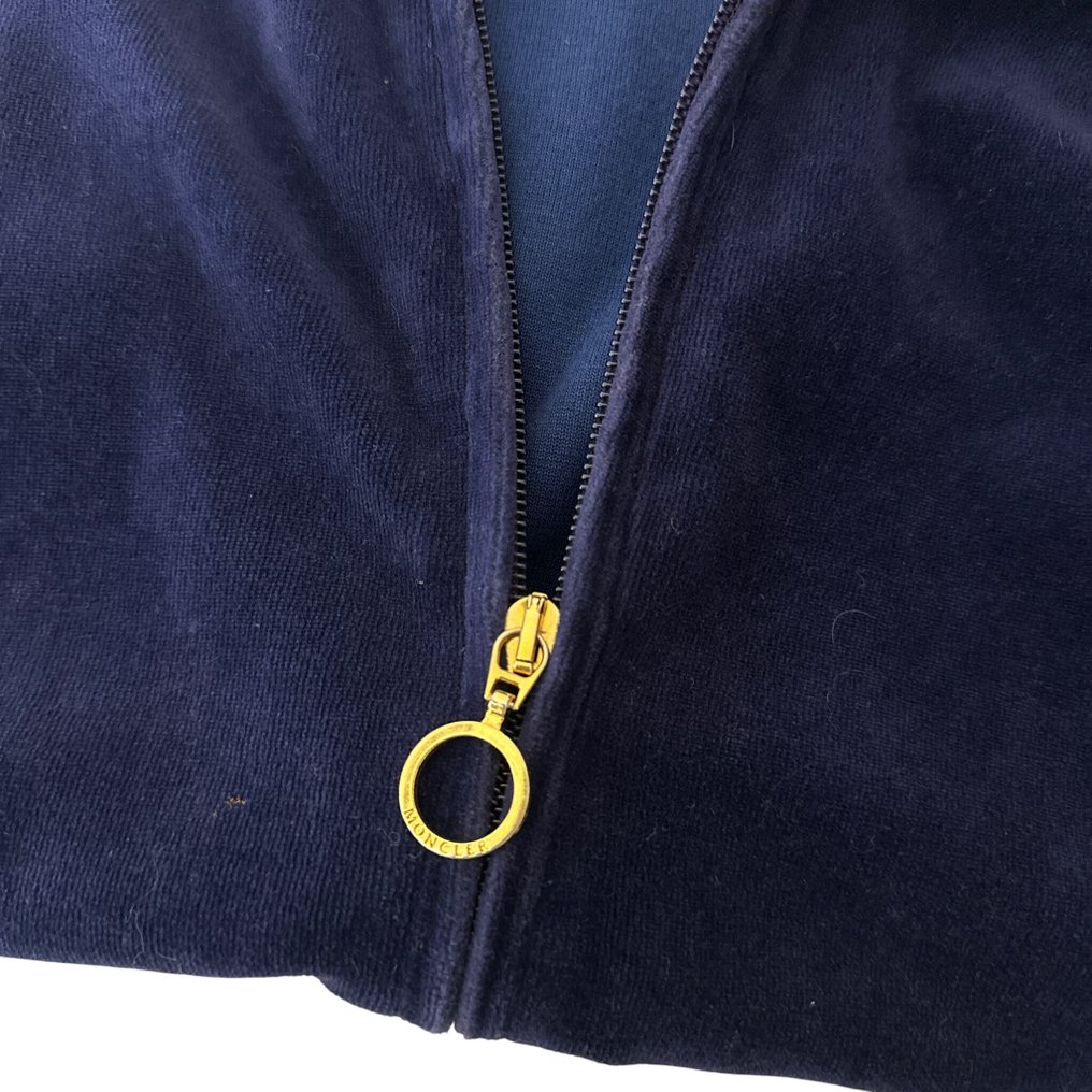 Moncler - Sweat dzseki #2.1