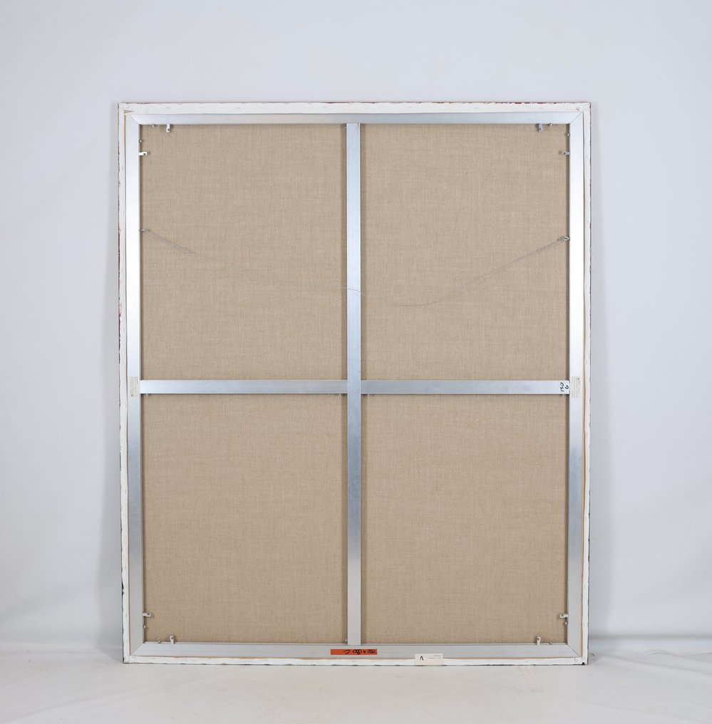 Louis Nagelkerke (1949) - Oosterse danseres #4.3