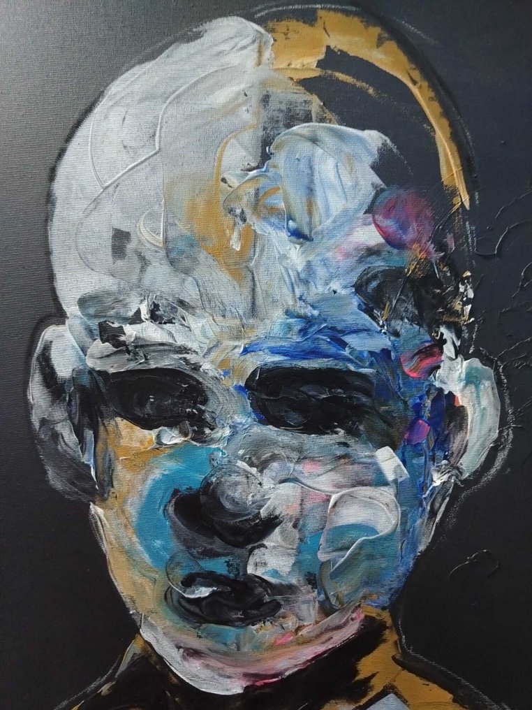 Ionut Hazu (1981) - Reaven #1.0