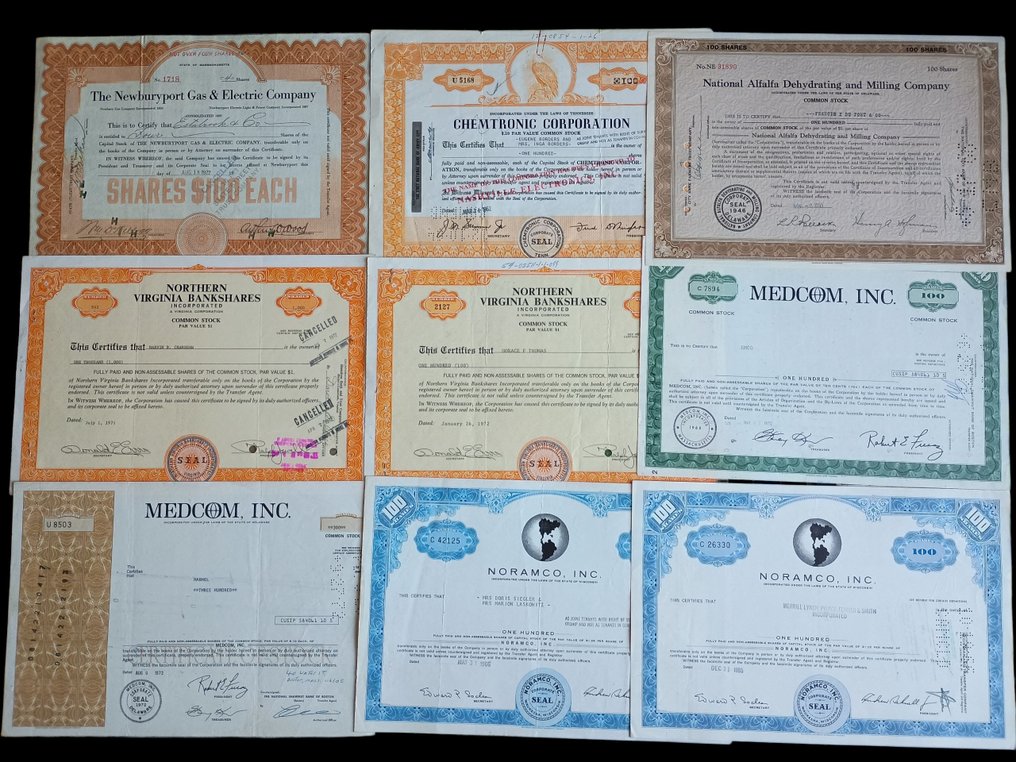 Icon - Paper - Authentic savings bond of the Confederate States of America from 1862, dated August 19. #1.0