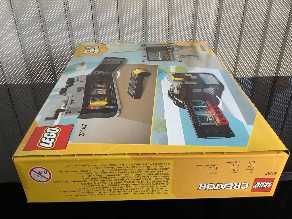 Lego Set - 31147 - Creator - Lego 31147-creator-sealed-mint condition #2.1