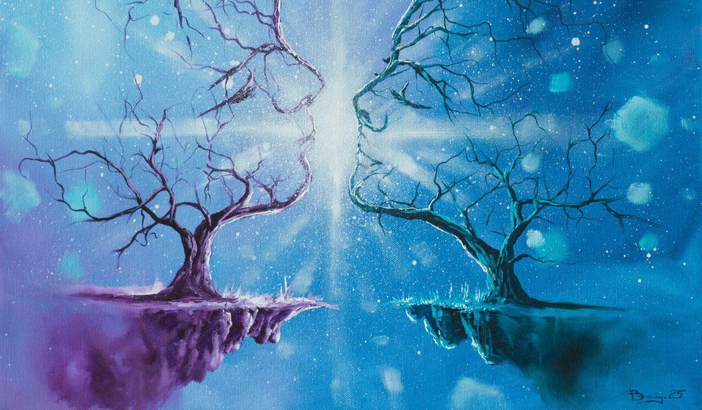 Adam Burczyc - Kiss #2.1