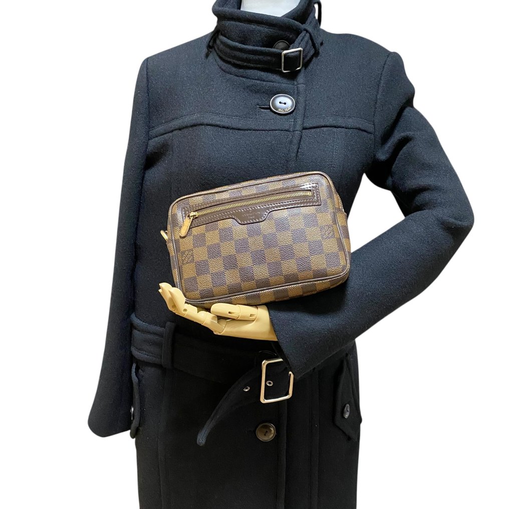 Louis Vuitton - Clutch #1.0