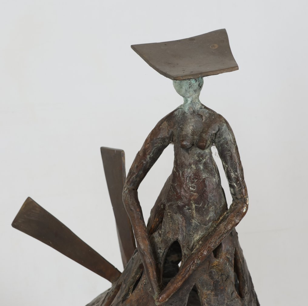 Jan van Strien (1963) - Partytime #1.0