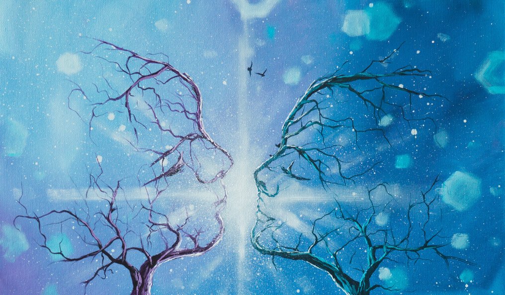 Adam Burczyc - Kiss #3.2