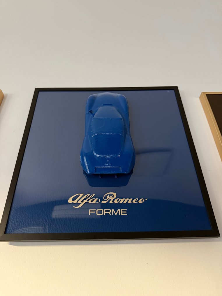 Artwork - FORME - 2025 #1.0