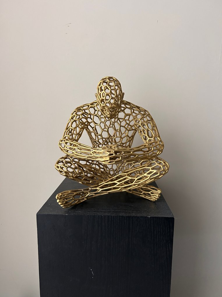 Andrea Giorgi - Thinker #1.0