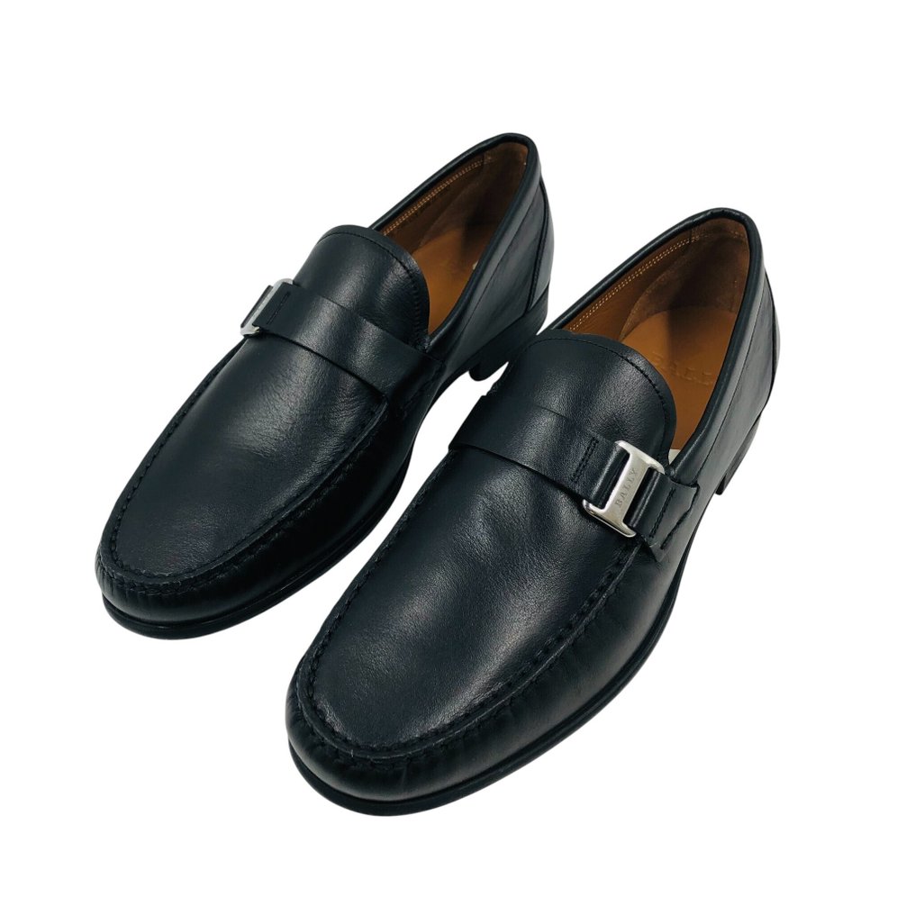 Bally - Mocassins (loafers) - Taille : EU 42.5 - Neuf dans sa boîte #4.3