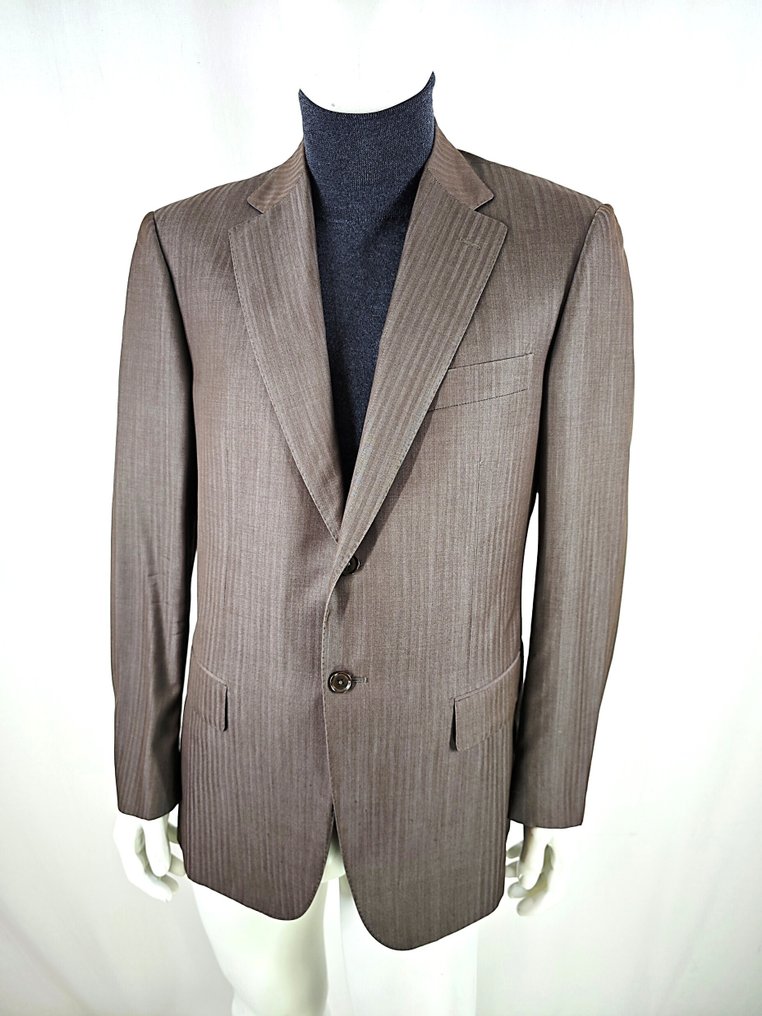 Pal Zileri - Wool - Κοστούμι #3.2