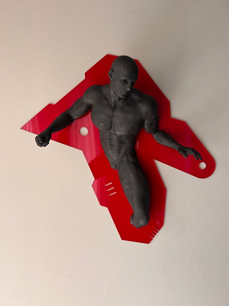 Andrea Giorgi - WARRIOR #3.2