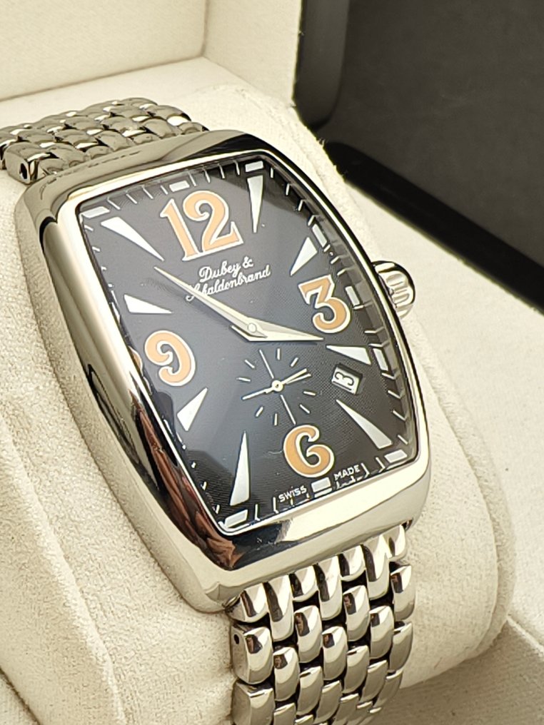 Dubey & Schaldenbrand - Aerodyn Trophee Sixty - No 47-60 - Men - 2000-2010 #3.2