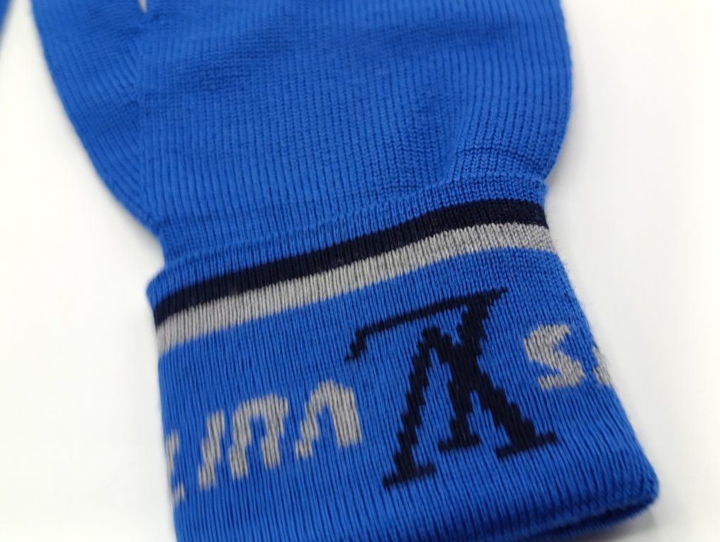 Louis Vuitton - Gloves #4.3