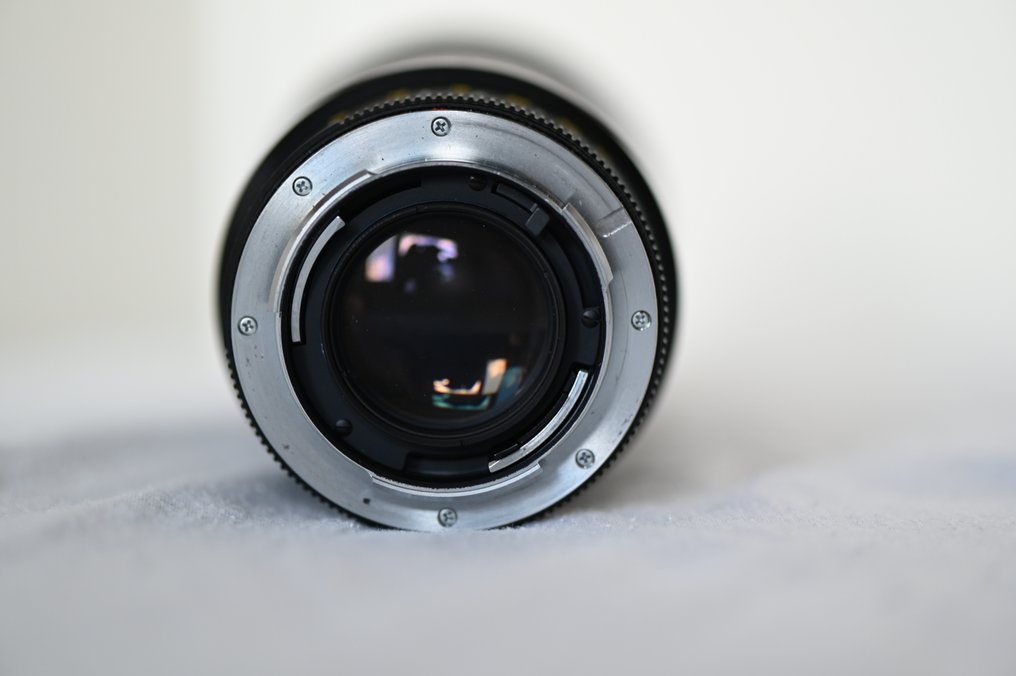 Leitz VARIO-ELMAR-R 1:4.5/75-200 Zoomobjektiv #4.3
