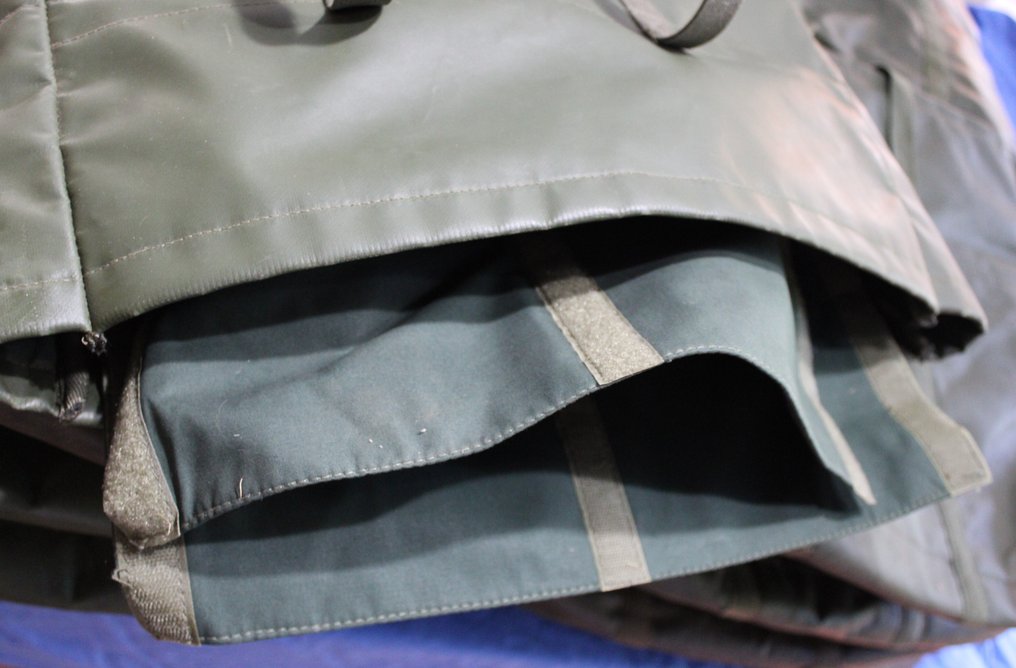 14 x μονωτική τσάντα Άμυνα Ολλανδίας - Στρατιωτικός εξοπλισμός #3.2