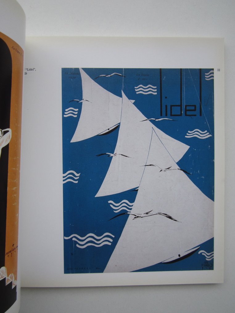 A. Pollarini - René Gruau: un riminese a Parigi - 1993 #3.2