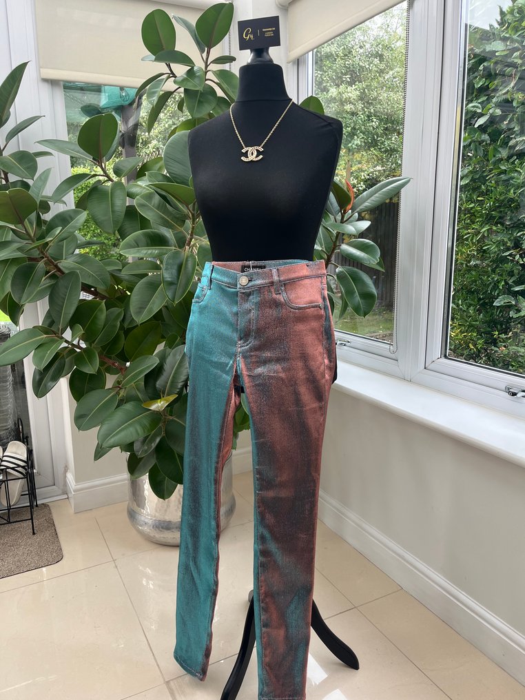 Chanel - 褲子 #1.0