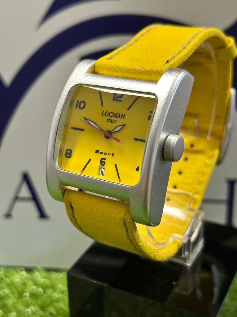 Tissot - sport - Ingen reservasjonspris - Unisex - 2010-2020  #2.1