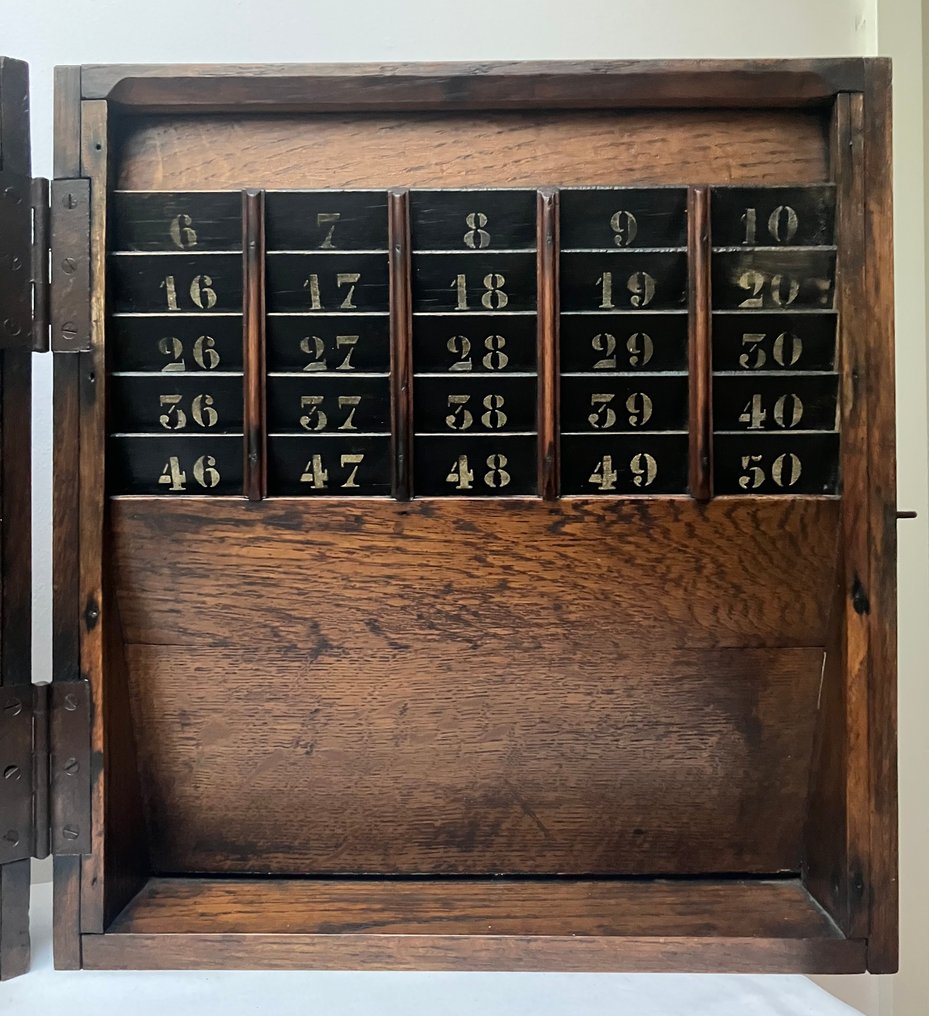 工业设备 - 北美 #4.3