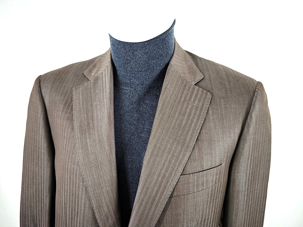 Pal Zileri - Wool - Κοστούμι #2.1