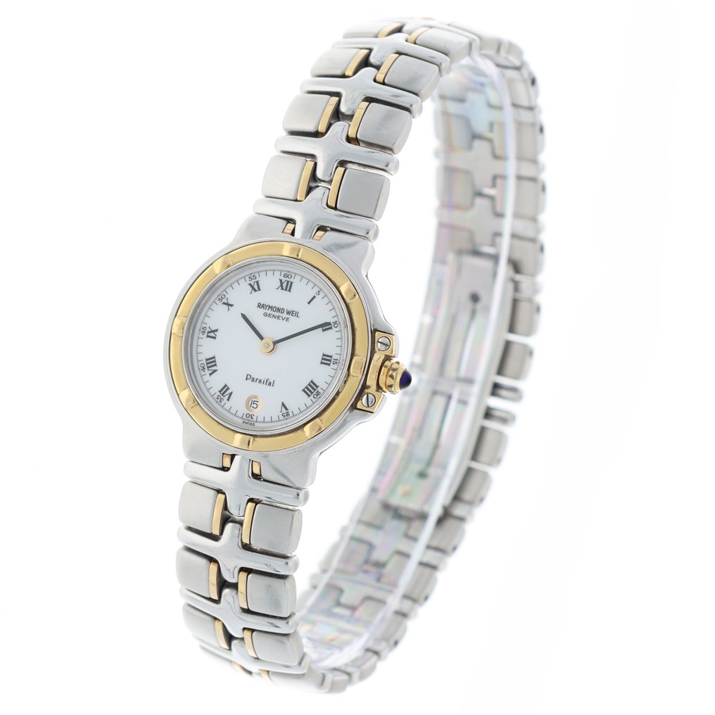 Raymond Weil - Parsifal - 沒有保留價 - 9990 - 女士 - 1998 #1.0