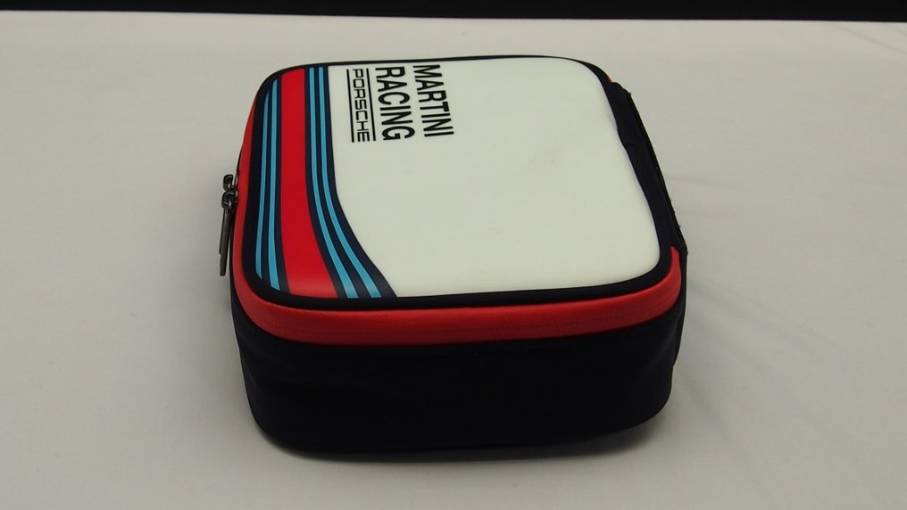 Porsche Design - Martini Racing - Borsa #4.3