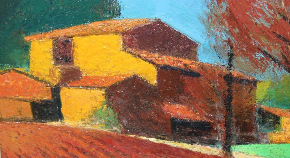 Guillem Villà Bassols (1917-2001) - Pla de Vic #3.2