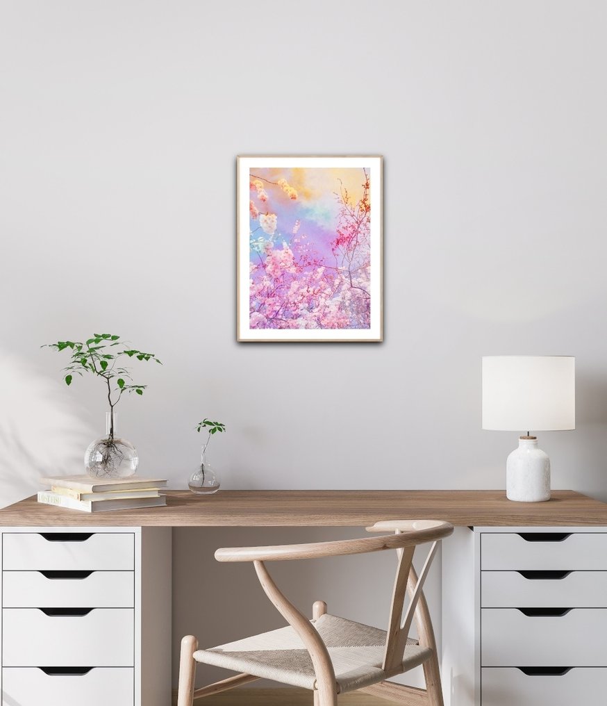 Viet Ha Tran - The colors of spring XI #2.1