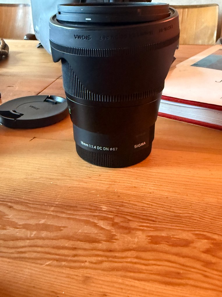 Sony A6000 Mirrorless camera #3.2