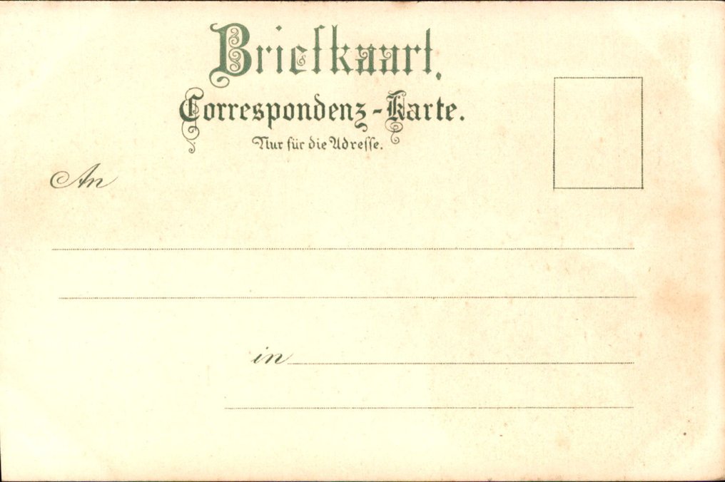 Ausztria - Képeslap (133) - 1900-1960 #1.0