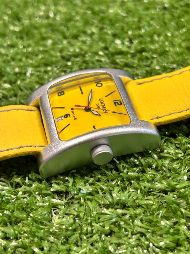 Tissot - sport - Ingen reservasjonspris - Unisex - 2010-2020  #3.2