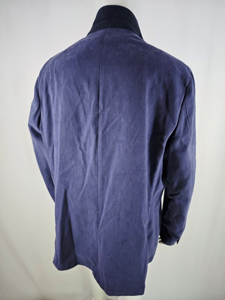 Mercken - NEW, Size 66 (Winter Edition) - 西装外套 - 带标签的新品 #4.3