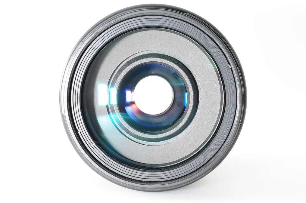 Nikon AF Nikkor 4-5.6/70-300mm D ED [#850] Camera lens #3.2