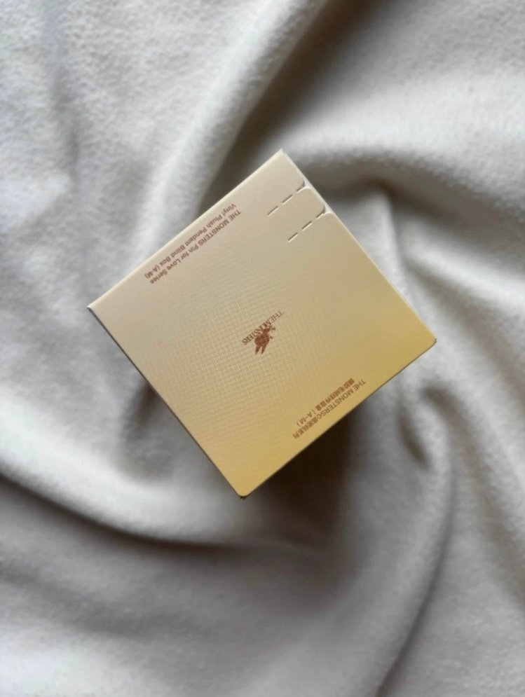 Pop Mart - 毛绒玩具 LABUBU PIN FOR LOVE A-M BLIND BOX - 2020年及之后 - 中国 #4.3