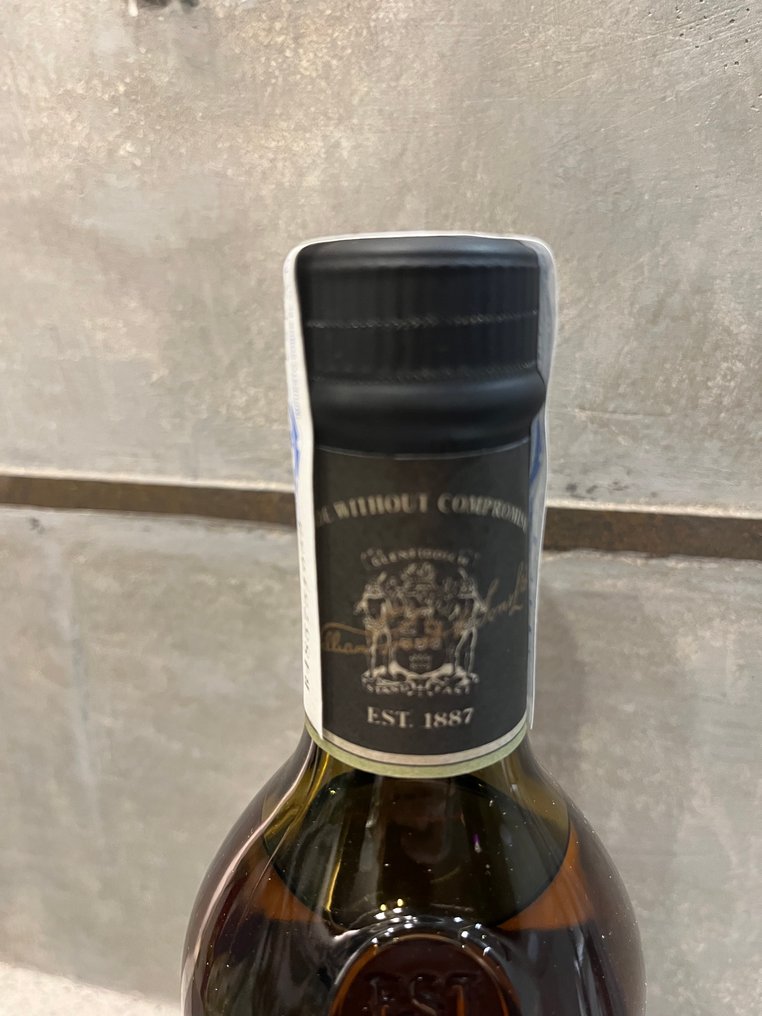 Glenfiddich 18 years old Ancient Reserve - 70cl #3.2