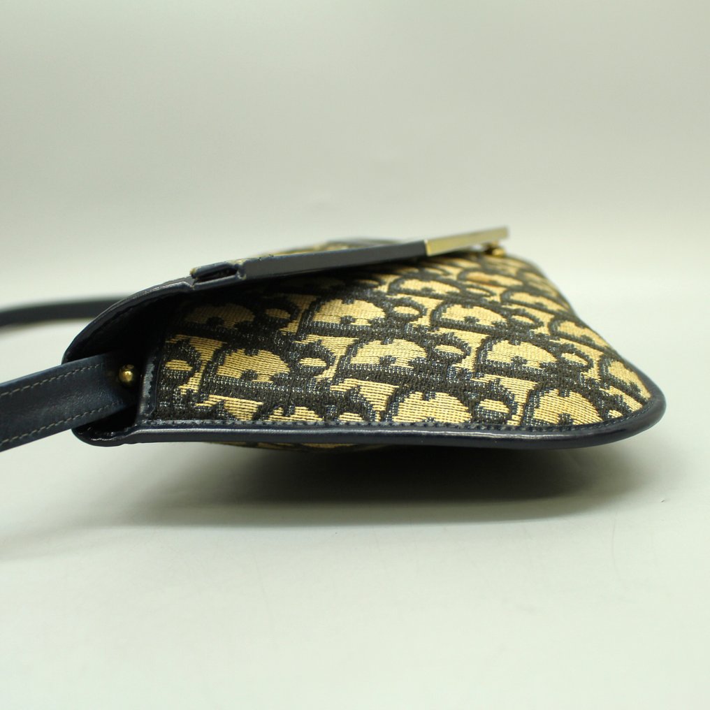 Christian Dior - 挂肩式皮包 #2.1