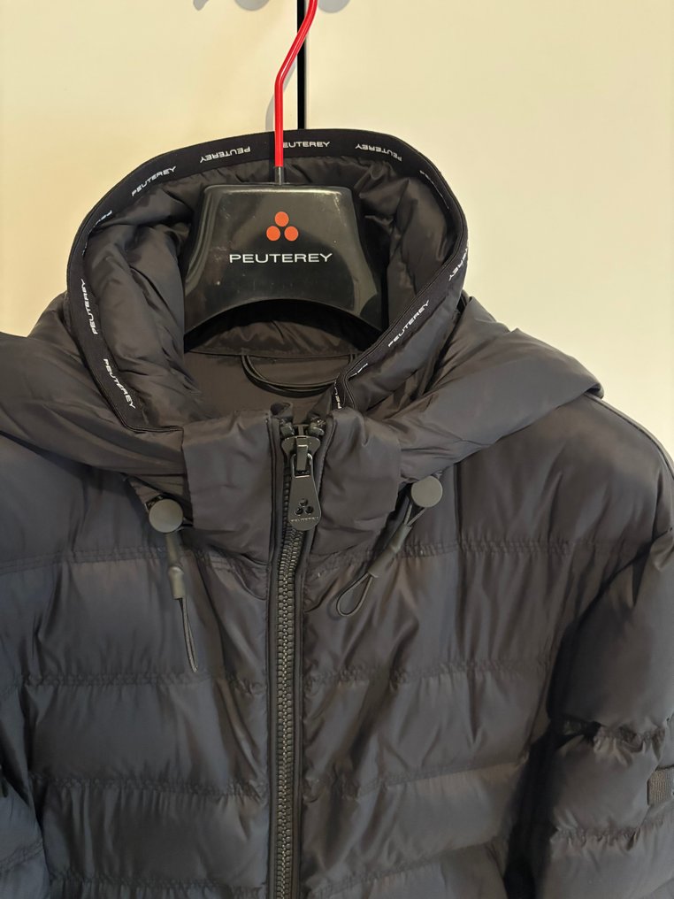 Peuterey - 羽絨服 #1.0