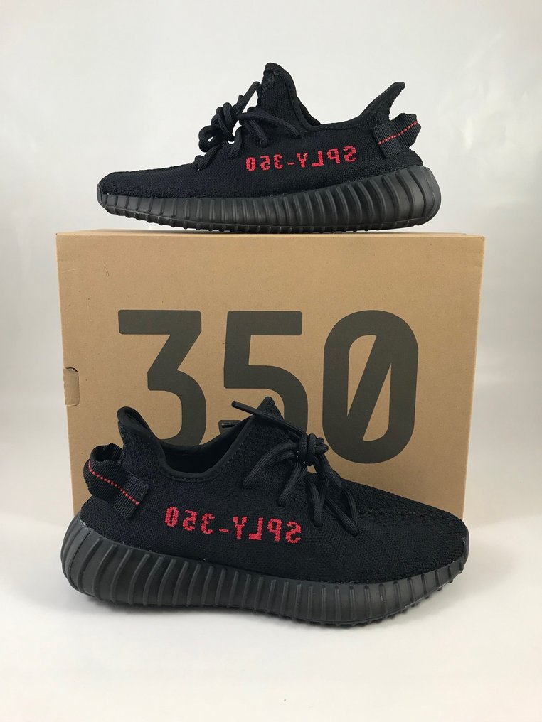 Adidas - Yeezy Boost 350 V2 - Sneakers - Size: EU 38 - New with tags #1.0