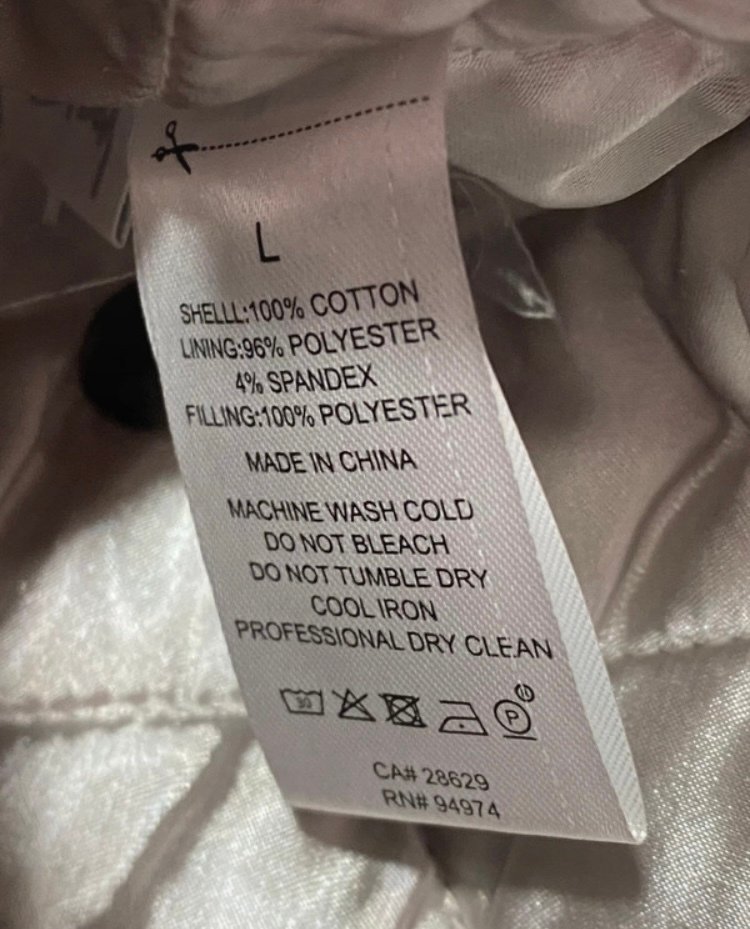 Stüssy - Giacca #4.3