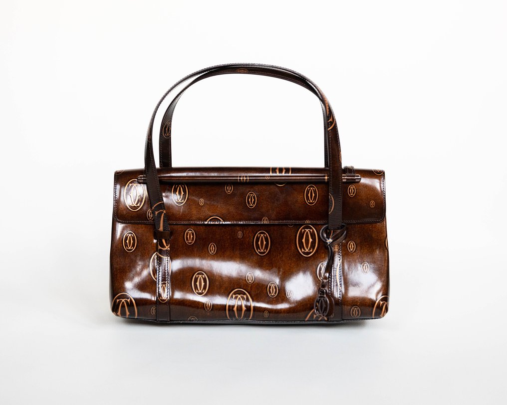 Cartier - Handbag #1.0