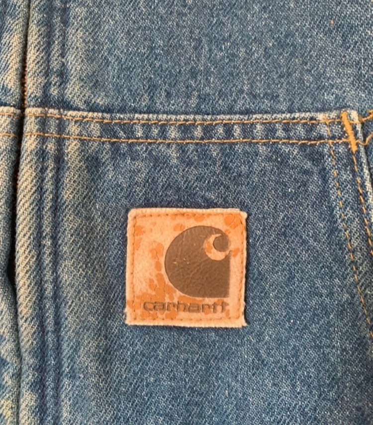 Carhartt WIP - Giacca #4.3