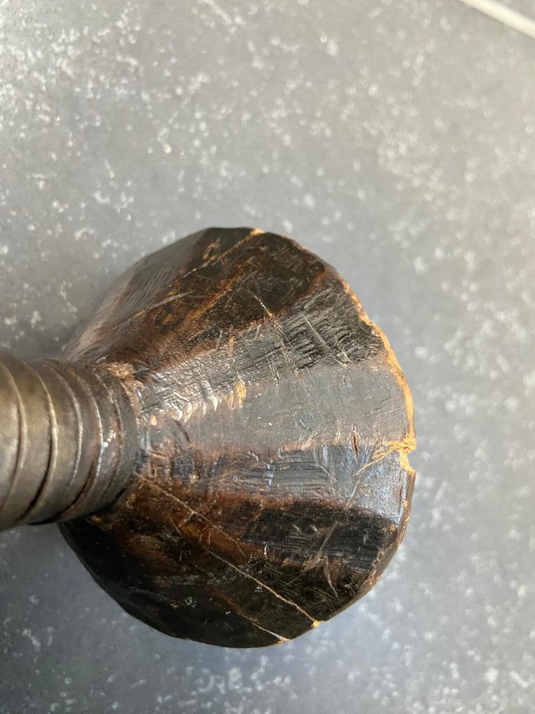 Spada - Doko, Ngombe - Congo #1.0